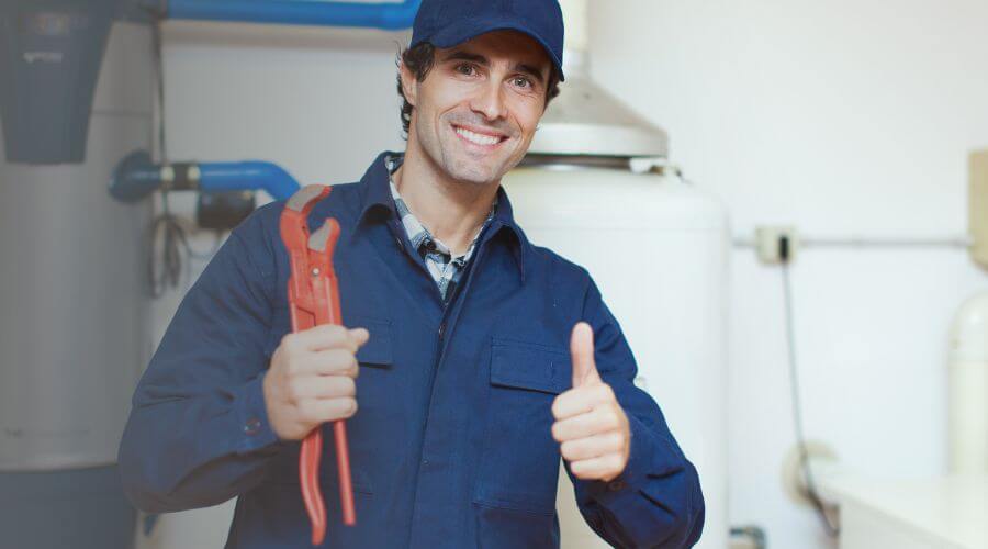 Expert burst pipe repair services in West Jordan, UT